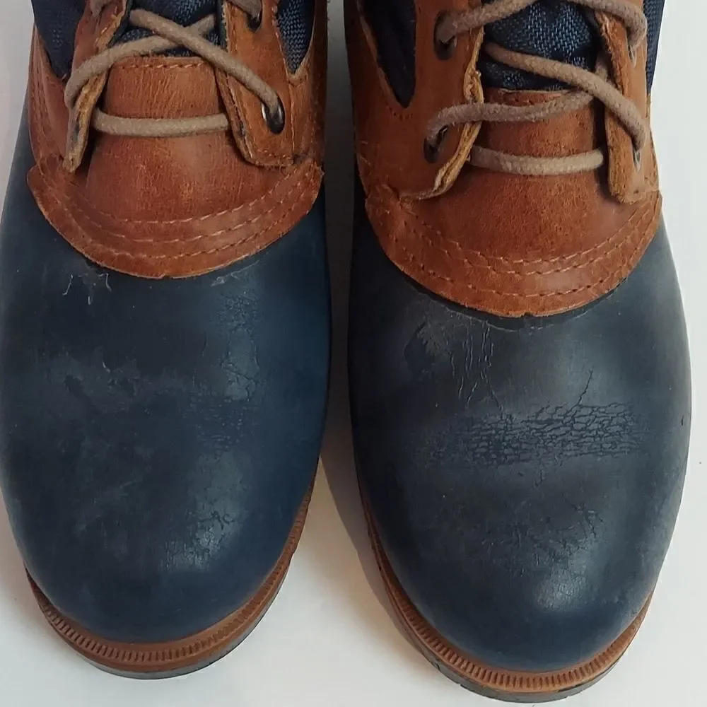 Lands End vintage lands